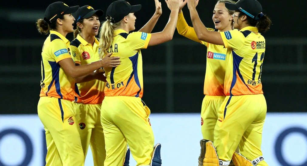 From Mud to Pixels: Asian Cricket Is Hitting Boundaries in Wallets