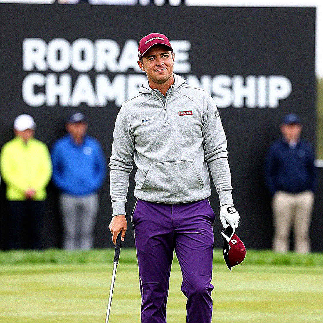 Three Heads, One Insert: Cameron Young's Putter Search and the Invisible 51 Weeks of the Caddie Shed Three Heads, One Insert: Cameron Young's Putter Search and the Invisible 51 Weeks of the Caddie Shed
