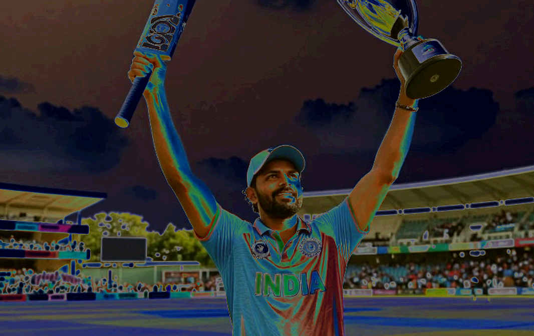 ছোট মাঠ, বড় ফাঁক: শাটের ৪-১৬ আর এক ইনিংসের অসমাপ্ত গল্প