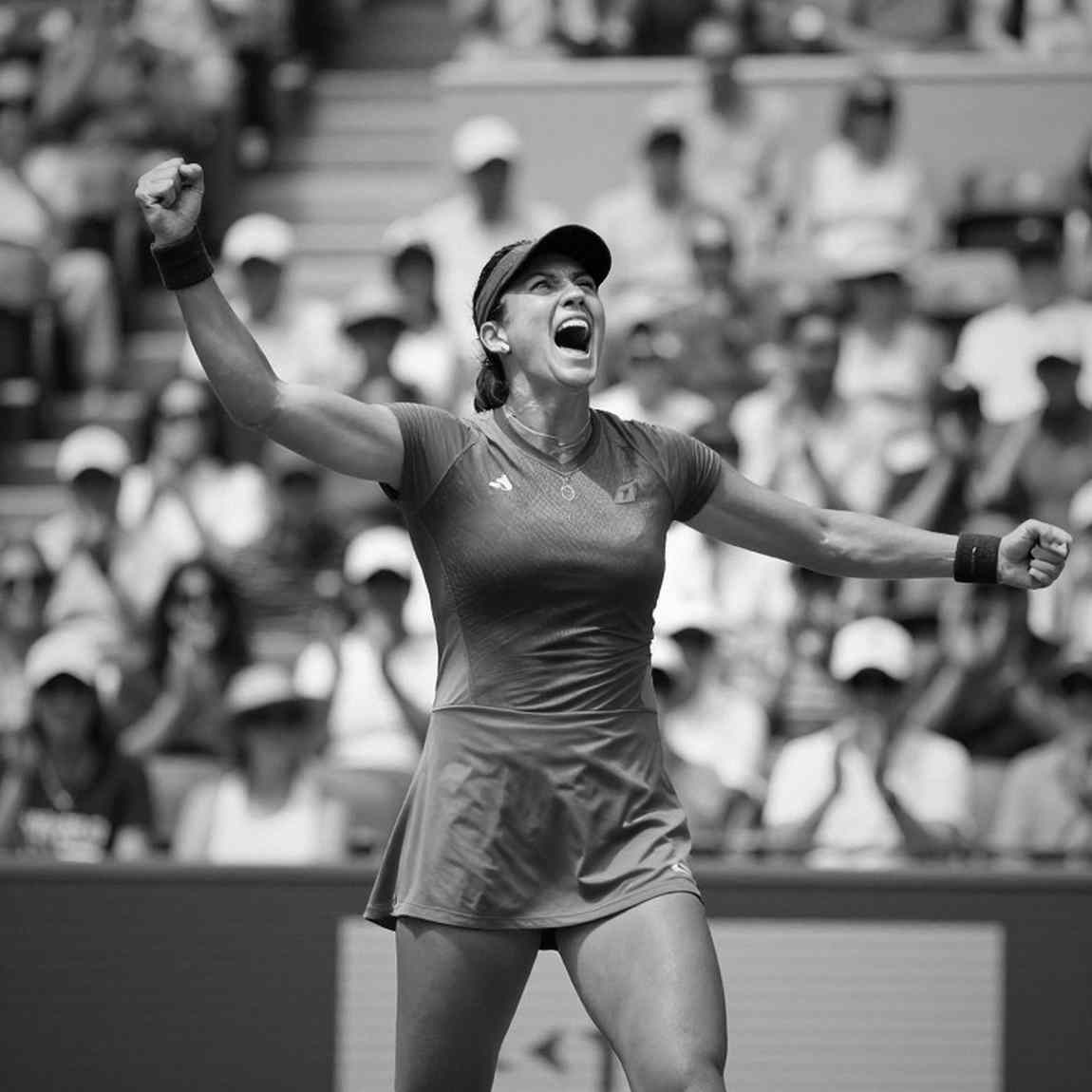 Six December Matches and One Equity Stake: Gauff's Ownership Bet Tests Tennis's Franchise Model Six December Matches and One Equity Stake: Gauff's Ownership Bet Tests Tennis's Franchise Model