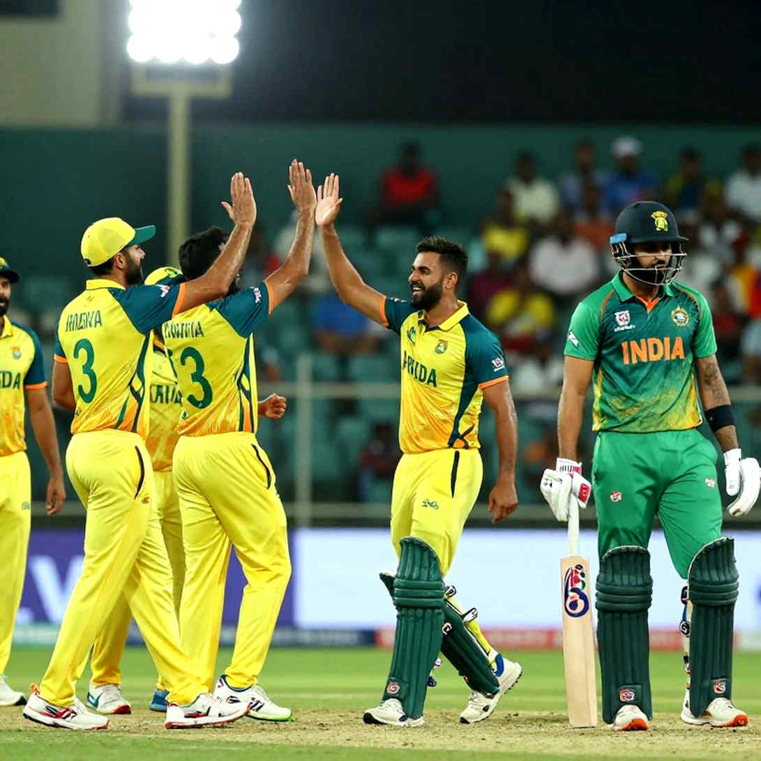 ৪১ রানের অঙ্ক: বাংলাদেশের ফাইনাল যাত্রা এখন ক্রিকেট নয়, হিসাবের খেলা