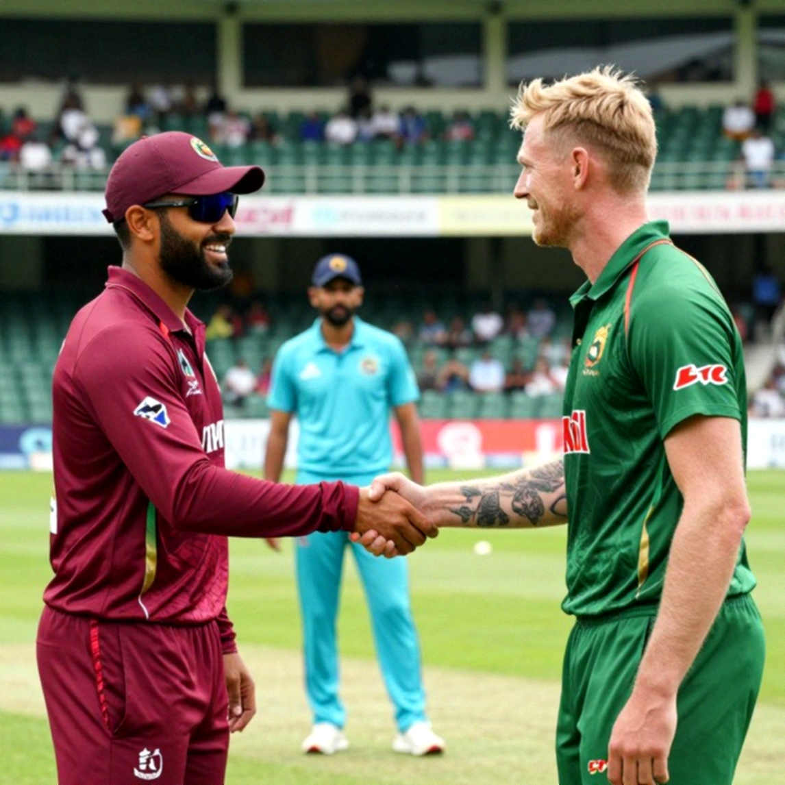 Blockchain on Cricket's Ledger: The Fan-Token Hype and the Real Transparency Gap Blockchain on Cricket's Ledger: The Fan-Token Hype and the Real Transparency Gap