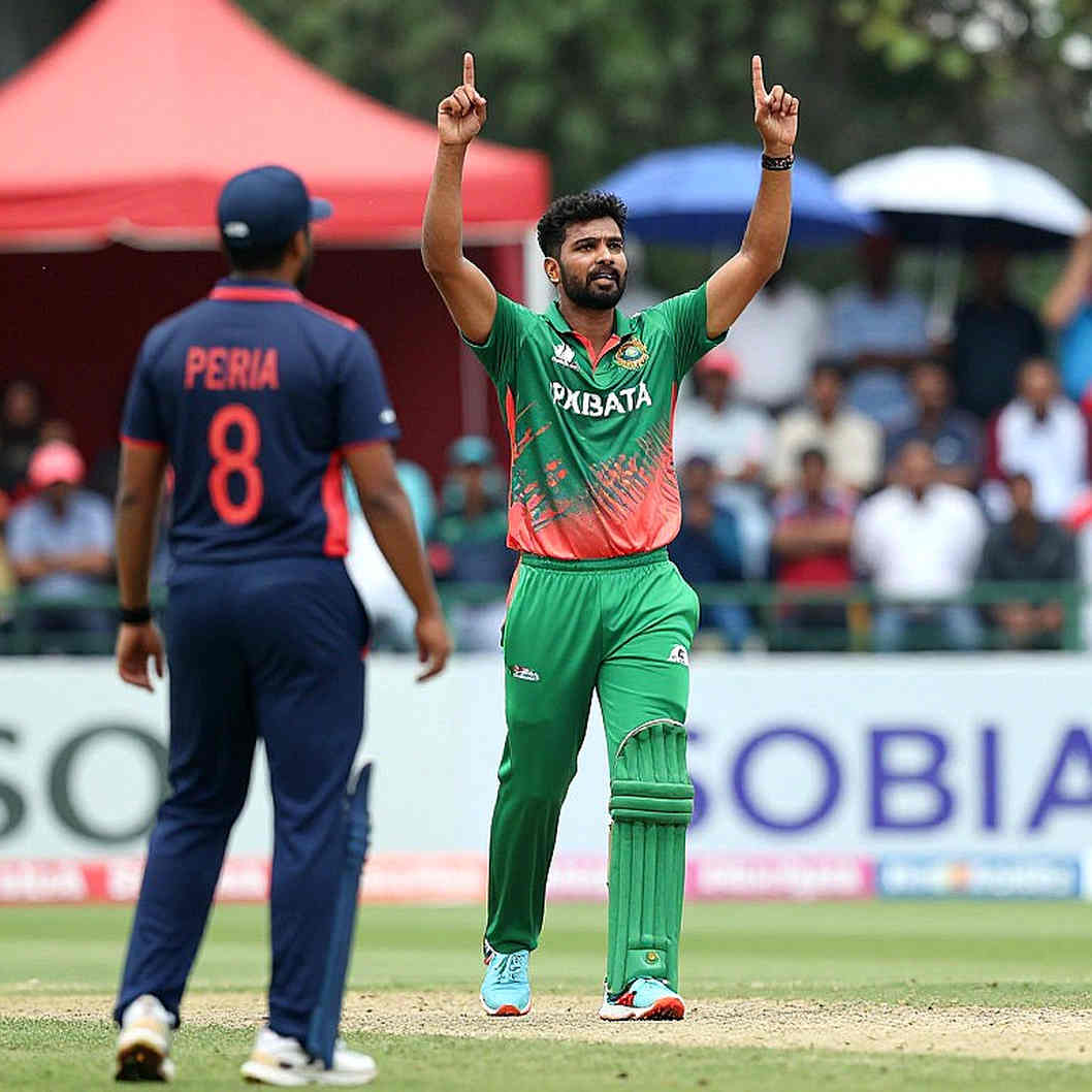টাকার পিচ: এনসিএলের বলপ্রতি আয়, বিপিএলের ওভার আর এশিয়ার অসম খাতা টাকার পিচ: এনসিএলের বলপ্রতি আয়, বিপিএলের ওভার আর এশিয়ার অসম খাতা