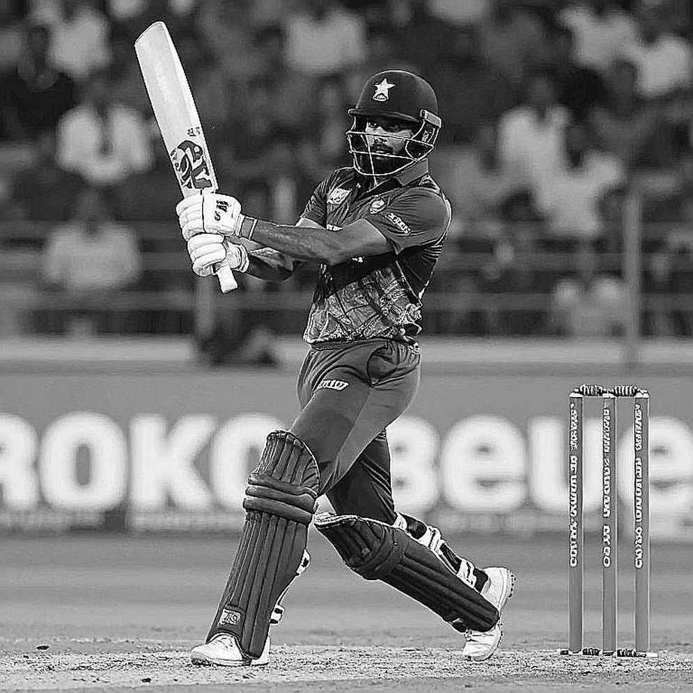 Nahid Rana's Back: The Empty Lane at Mirpur, the Second Flight to Australia, and the Quiet Ledger of a Fast-Bowling Dream