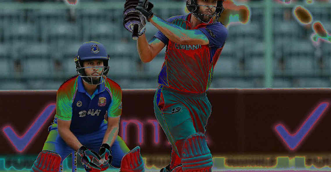 Nahid Rana's Back: The Empty Lane at Mirpur, the Second Flight to Australia, and the Quiet Ledger of a Fast-Bowling Dream