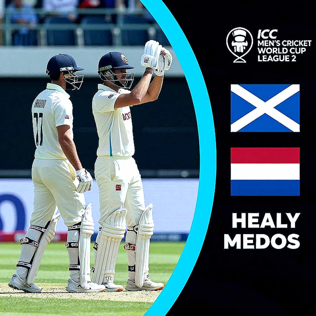The Blockchain of Youth Cricket: The Blocks Nobody Mined