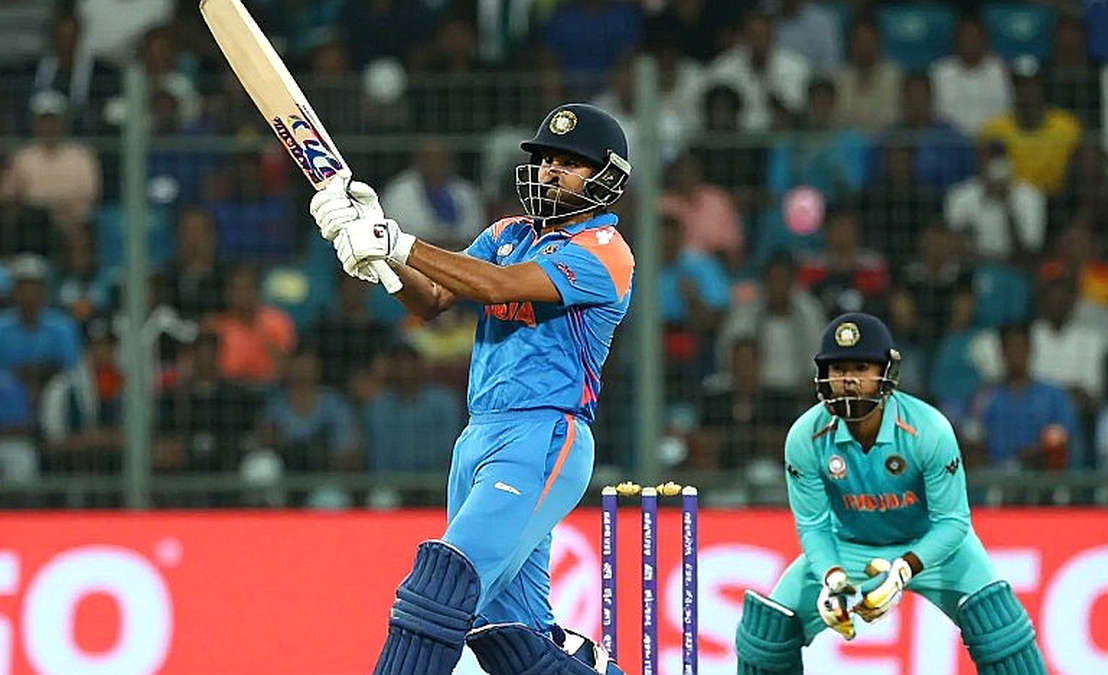 The Blockchain of Youth Cricket: The Blocks Nobody Mined