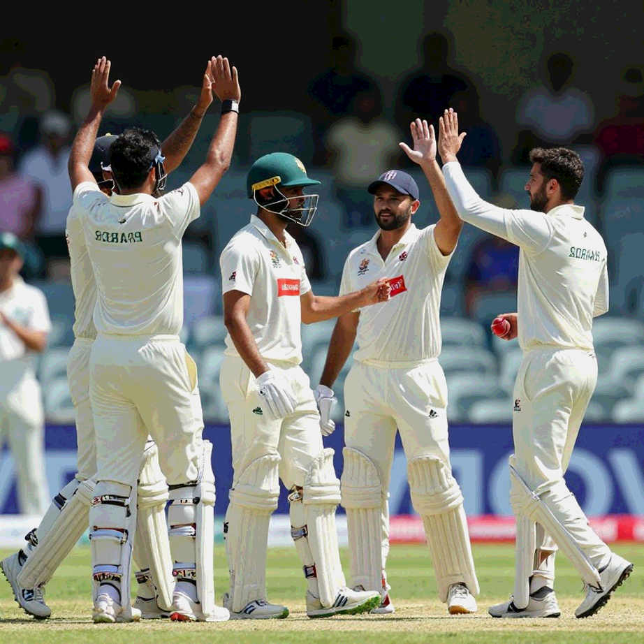 Two Legs, Three Injuries: Ayush Mhatre's Hamstring and Mumbai's Selection Puzzle