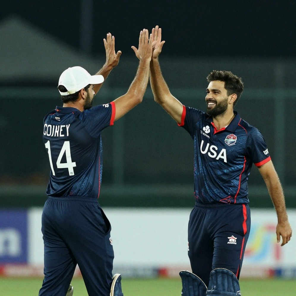 Ahmedabad's Black Soil: 90,000 Was the Variable, the Answer Was in the Geometry of the Pitch Ahmedabad's Black Soil: 90,000 Was the Variable, the Answer Was in the Geometry of the Pitch