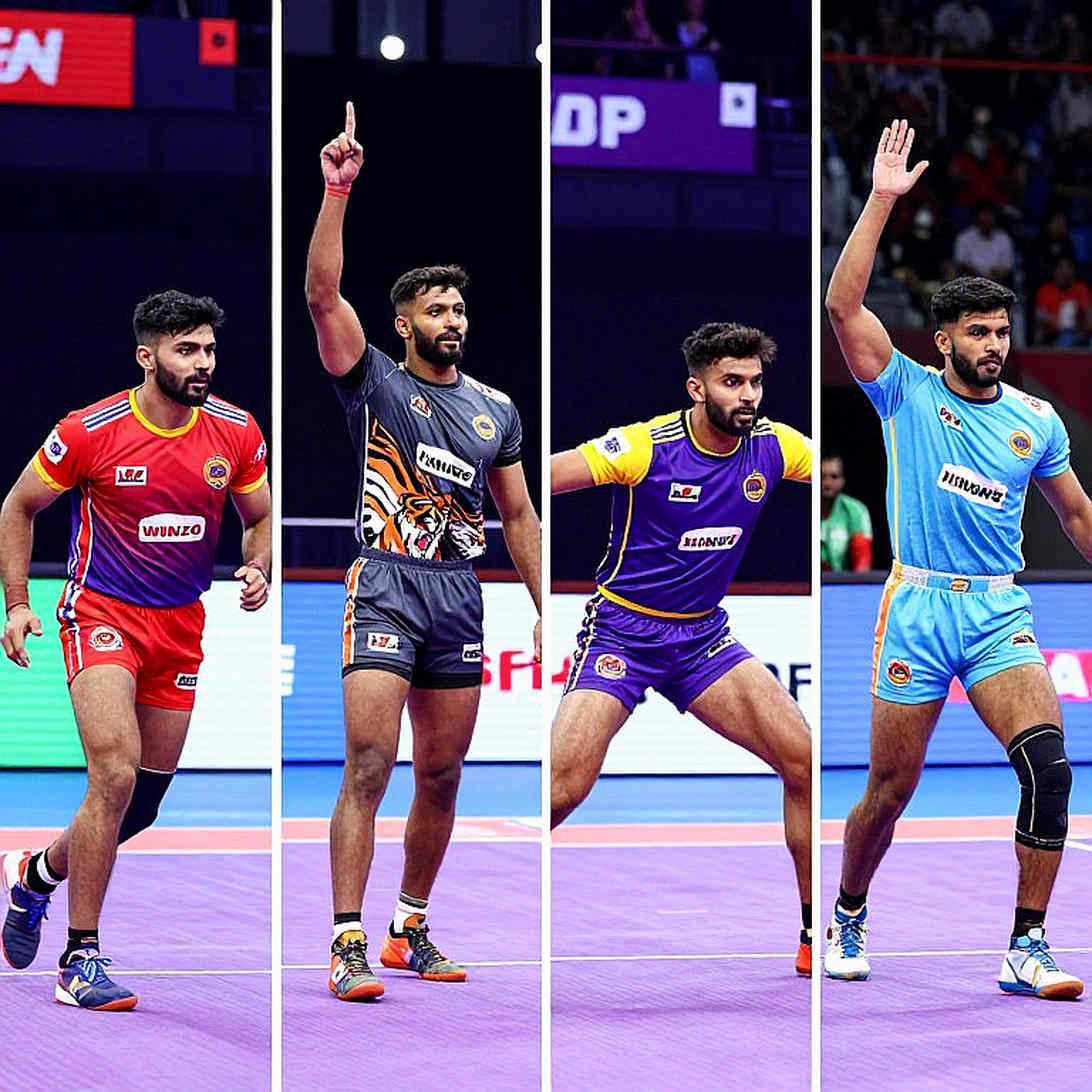 পবন ছাড়া ভারত: আহমেদাবাদের প্রথম কমনওয়েলথ আসরে একটি 'বি-টিম' হিসাবের ভেতর-কথা