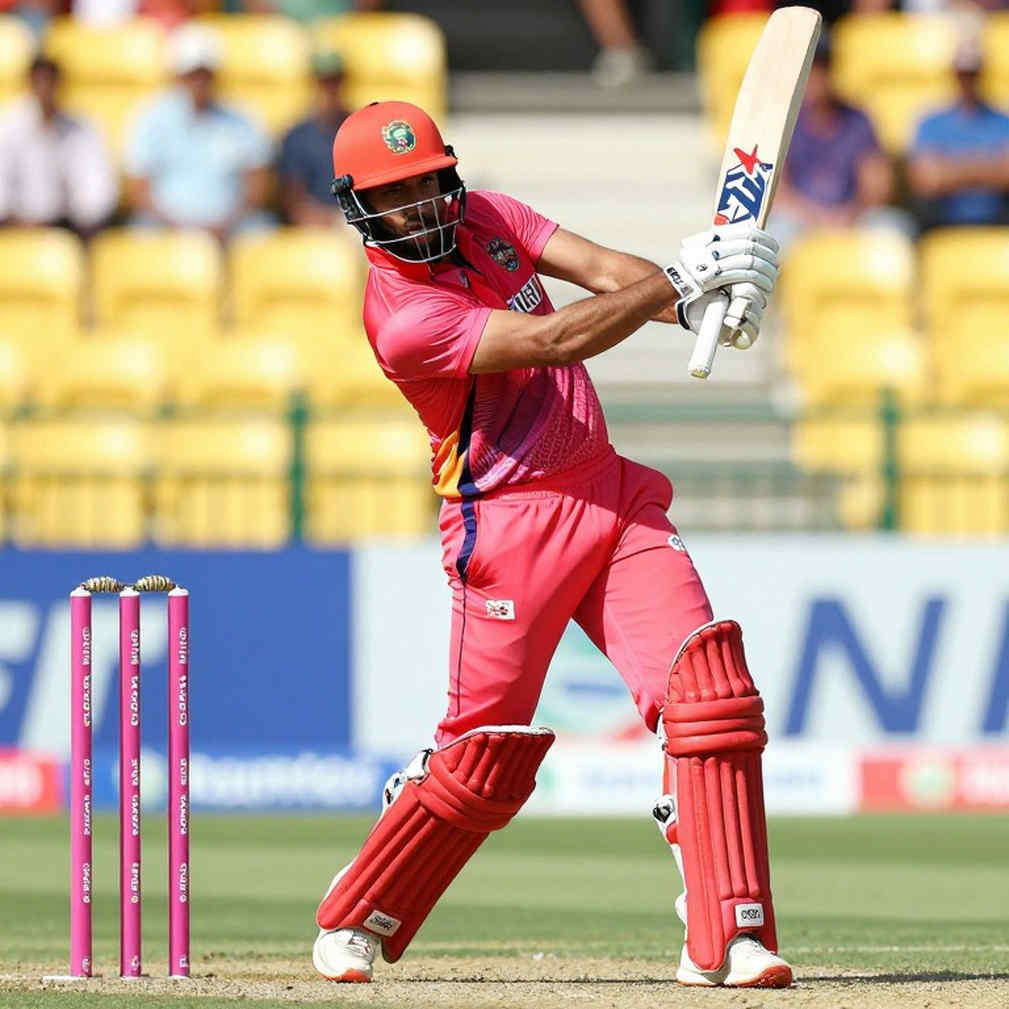 The Empty Ledger: Auditing Data Integrity in Cricket Analysis