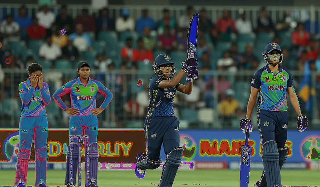 সোনার পদক! ১৯ রানে পাকিস্তানকে হারিয়ে এশিয়ান গেমসের শিরোপা রক্ষা করল ভারত