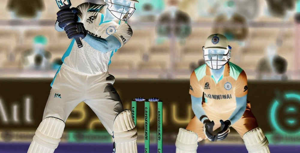 When the Data Goes Silent: Cricket Analysis's Hardest Discipline When the Data Goes Silent: Cricket Analysis's Hardest Discipline