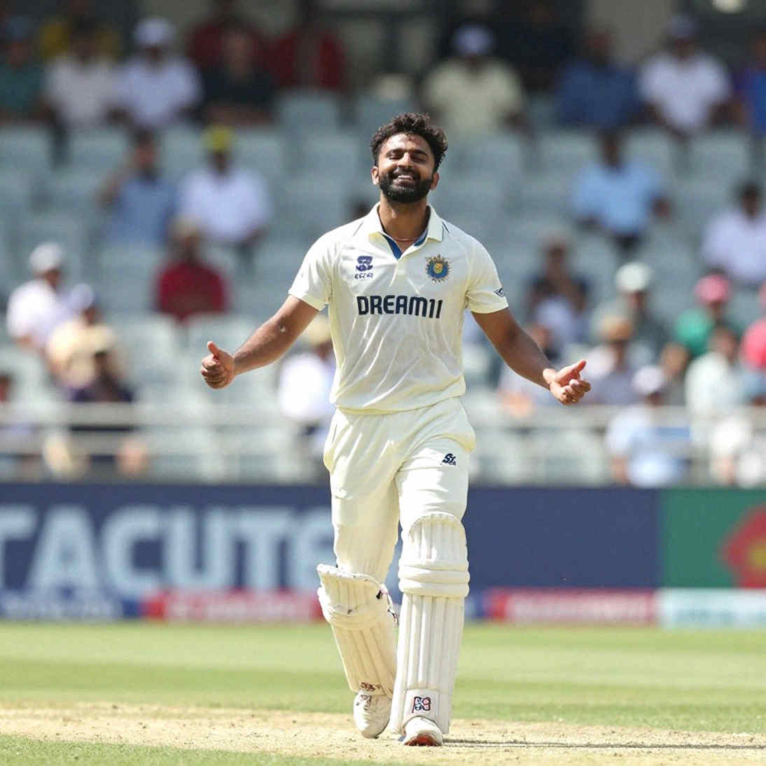 The Silent Requiem of Asian Cricket: A Thirteen-Year-Old's Hands, a Crore's Bat Handle, and the Lost Red Ball