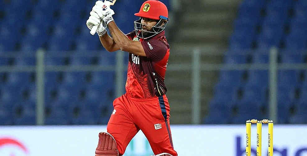 The 99 Runs at Multan Did Not Arrive Alone The 99 Runs at Multan Did Not Arrive Alone