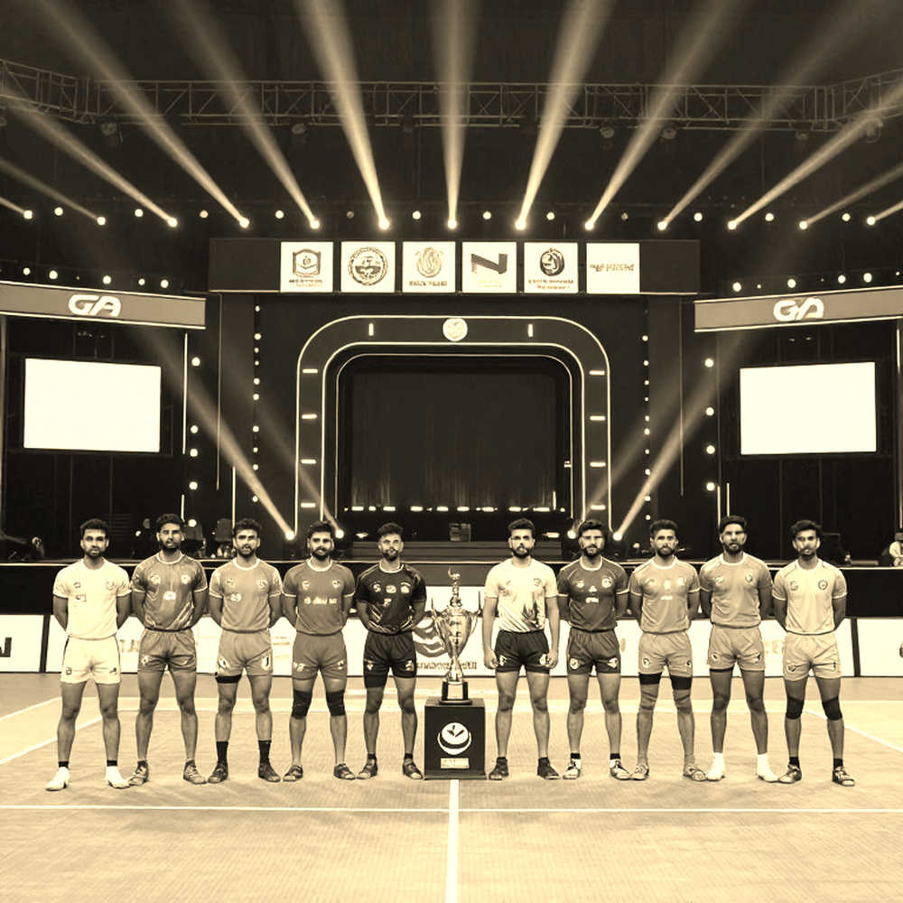 Asian Games 2026 Kabaddi Semifinals: What the Word 'Unbeaten' Tells Us About India — And What It Hides Asian Games 2026 Kabaddi Semifinals: What the Word 'Unbeaten' Tells Us About India — And What It Hides