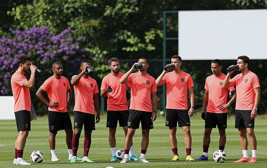 Two Absences, One Label: The Truth England's 'Load Management' Conceals