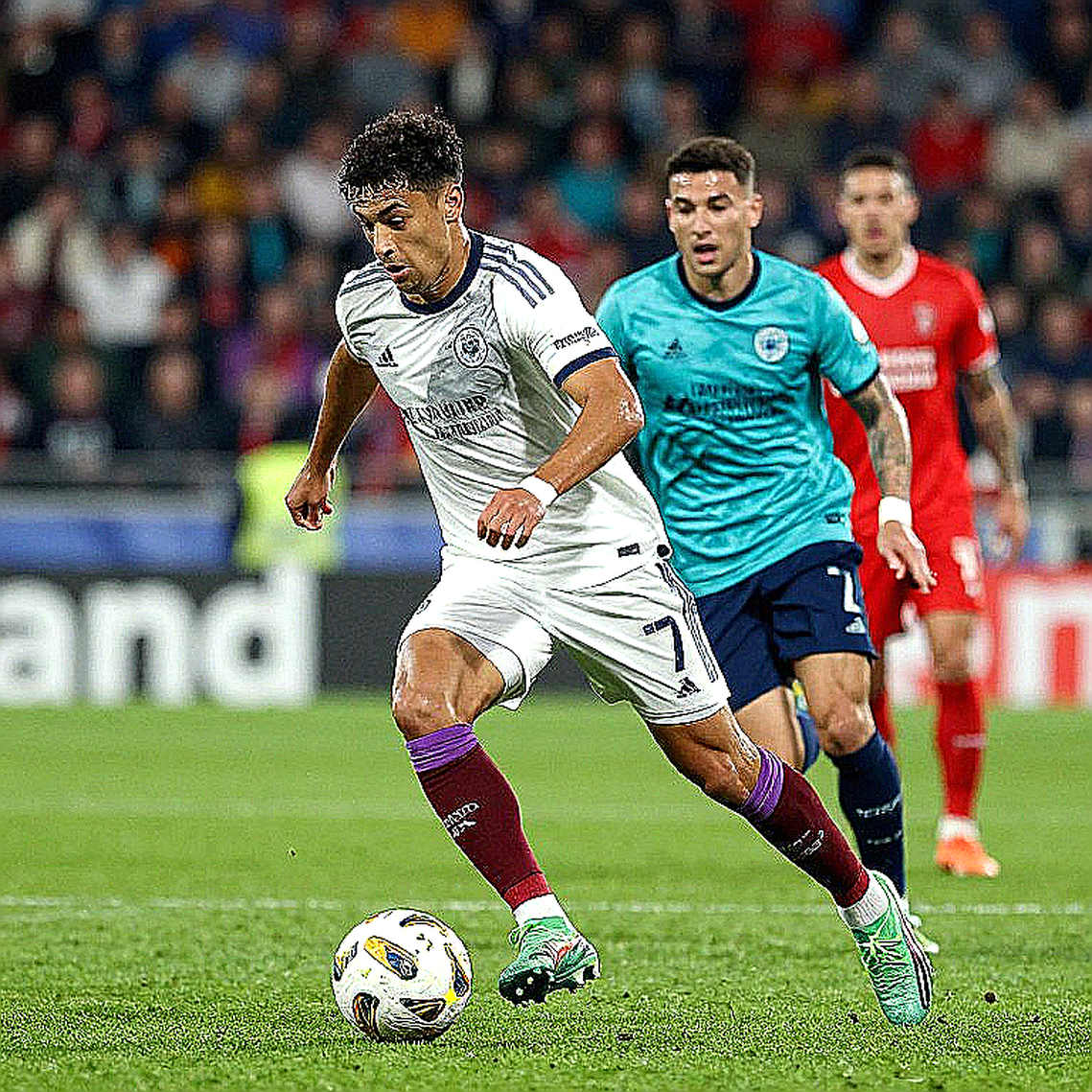 Not N/A, But Silence: What the Empty Cells of Football Analysis Tell Us