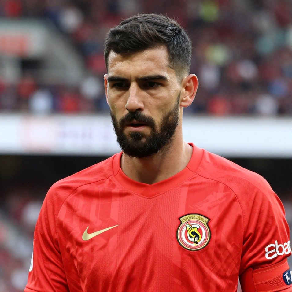 Not N/A, But Silence: What the Empty Cells of Football Analysis Tell Us