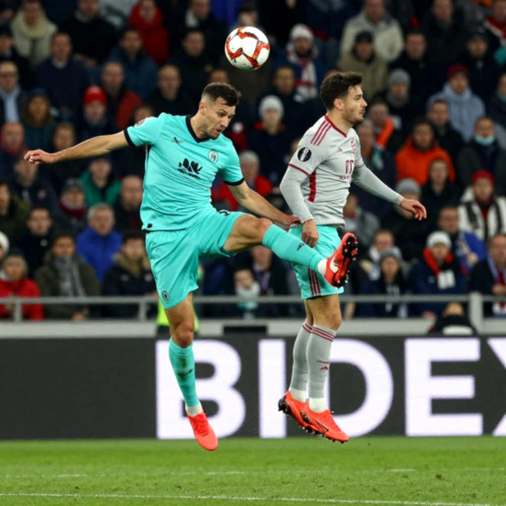 Not N/A, But Silence: What the Empty Cells of Football Analysis Tell Us