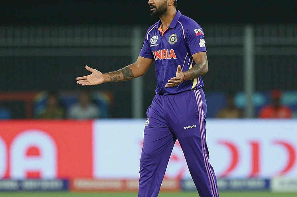 The Empty Ledger: When Cricket's Chain of Information Breaks The Empty Ledger: When Cricket's Chain of Information Breaks