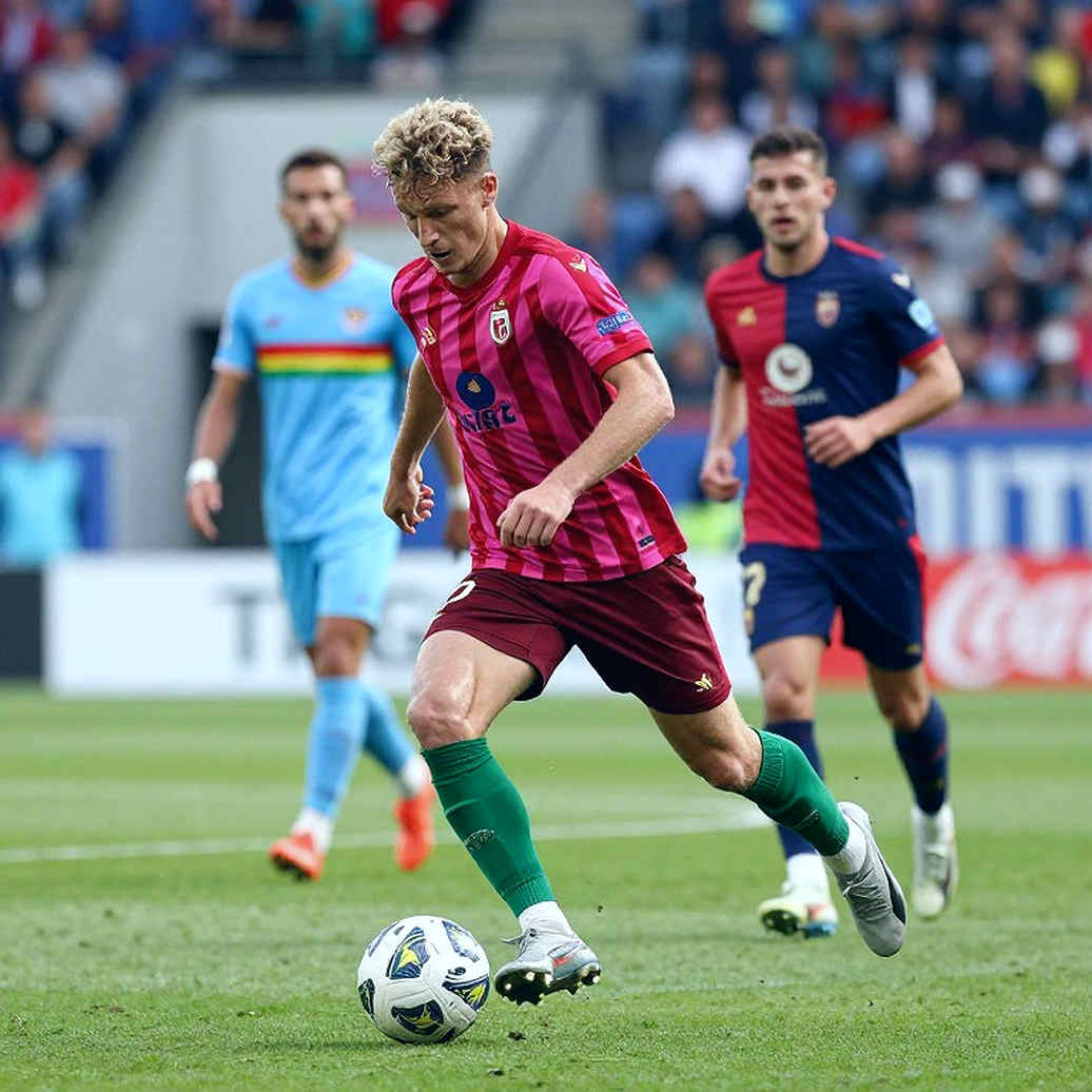 Denmark 1-0 Wales: A 75th-Minute Penalty, Højlund's Asset Ledger, and the Arithmetic of a Low-Information Result Denmark 1-0 Wales: A 75th-Minute Penalty, Højlund's Asset Ledger, and the Arithmetic of a Low-Information Result