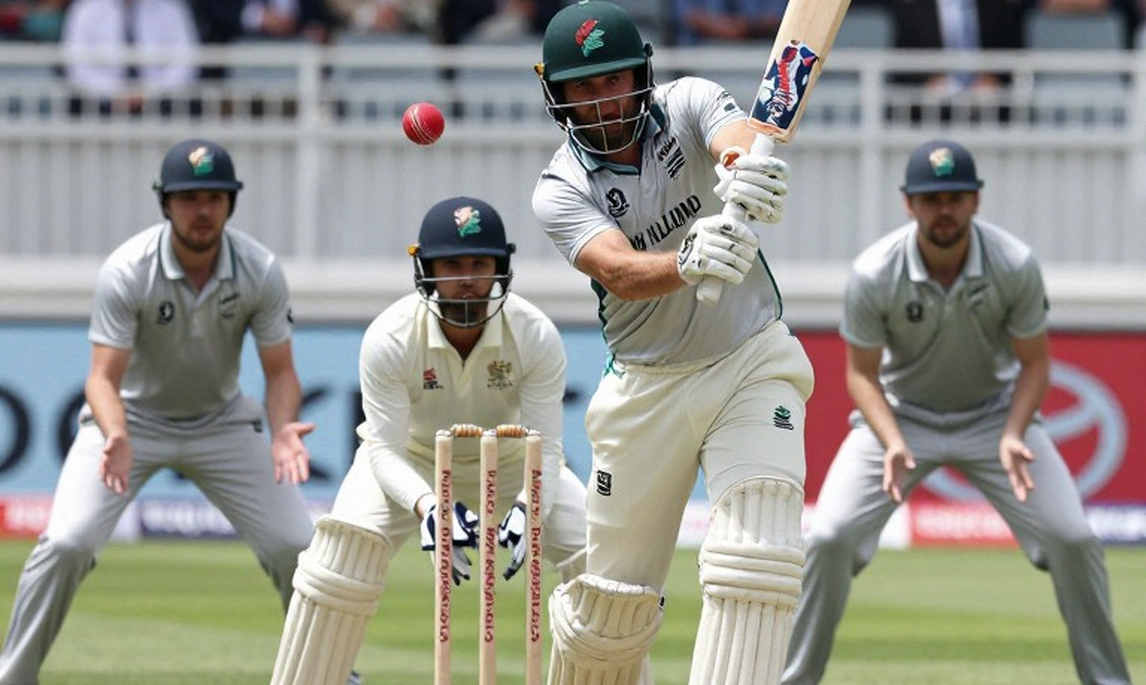 No Facts, Yet a Report: The Hollow Skeleton of Cricket Analysis