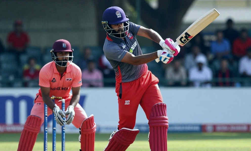 No Facts, Yet a Report: The Hollow Skeleton of Cricket Analysis