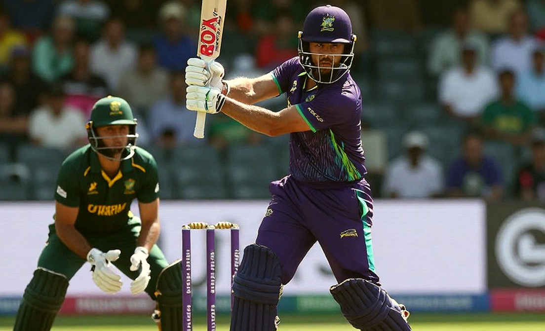The Ledger and the Line: How Blockchain Is Entering Asia's Cricket Economy The Ledger and the Line: How Blockchain Is Entering Asia's Cricket Economy