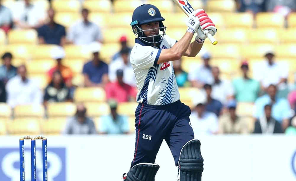 Bavuma's 334 balls: how South Africa rebuilt from 110/6 to 425/9 Bavuma's 334 balls: how South Africa rebuilt from 110/6 to 425/9