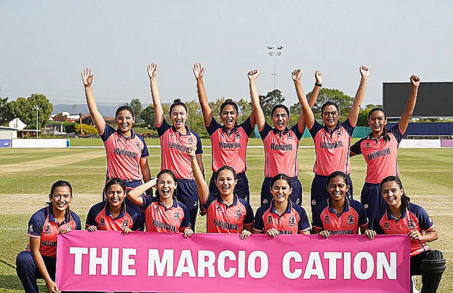 The Silence of Rawalpindi: Bangladesh's Test Triumph and the Lesson of Invisible Infrastructure