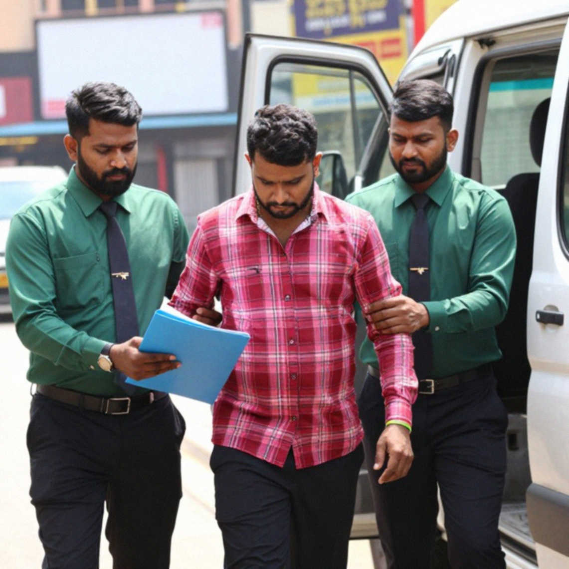 The Silence of Rawalpindi: Bangladesh's Test Triumph and the Lesson of Invisible Infrastructure