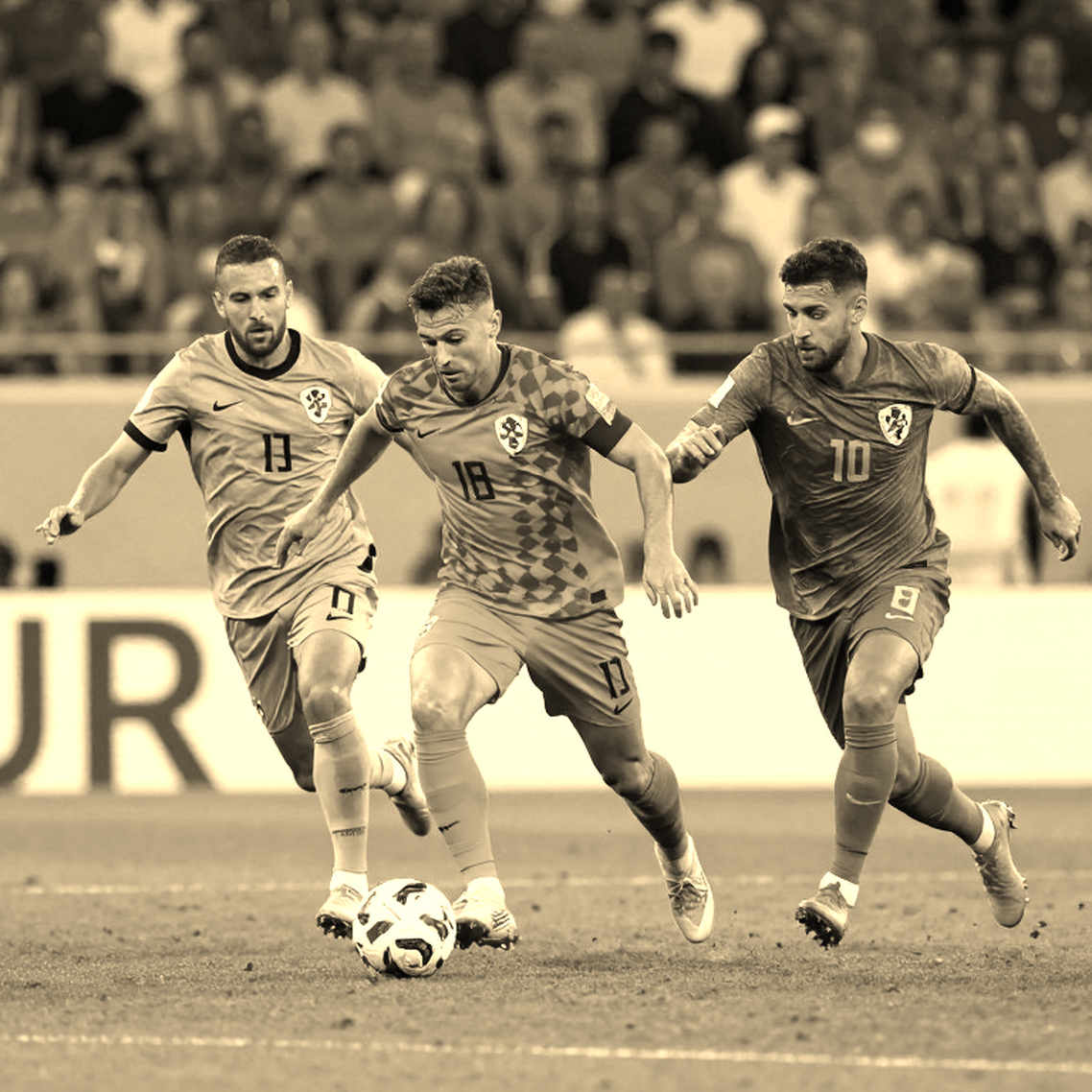 The Empty Ledger: Football's Memory, Blockchain's Promise, and the Lesson of an Empty Archive The Empty Ledger: Football's Memory, Blockchain's Promise, and the Lesson of an Empty Archive