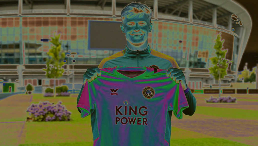 Blockchain’s New Chapter in Football: From Youth Academy to Transfer Market – A Digital Revolution of Transparency Blockchain’s New Chapter in Football: From Youth Academy to Transfer Market – A Digital Revolution of Transparency