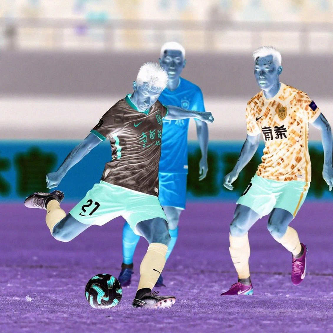 Blockchain’s New Chapter in Football: From Youth Academy to Transfer Market – A Digital Revolution of Transparency Blockchain’s New Chapter in Football: From Youth Academy to Transfer Market – A Digital Revolution of Transparency