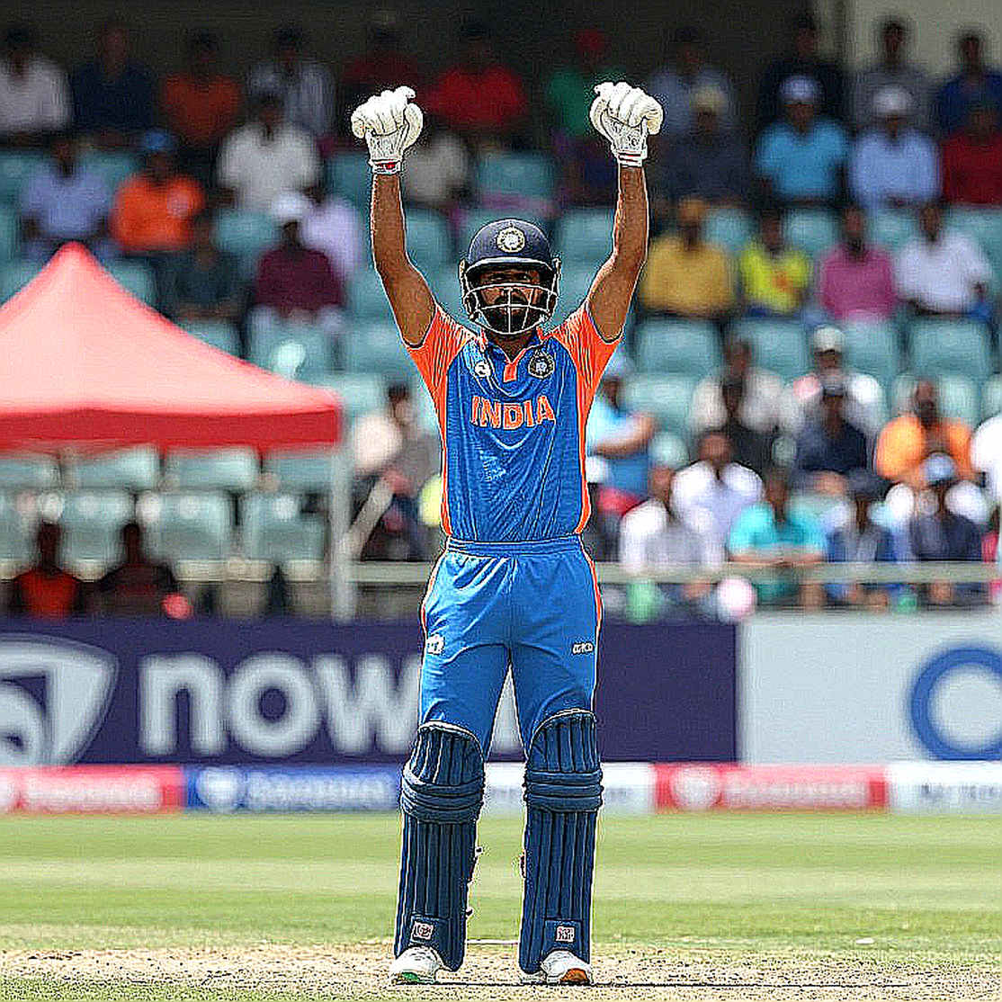 Trophy Under Dubai's Shadow: Whose Clock Does Asian Cricket Actually Keep