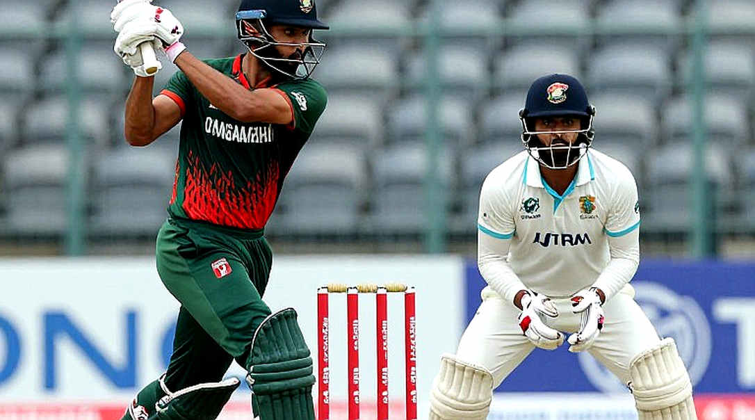 Why an Empty Cricket Analytics Pipeline Signals Critical Risk