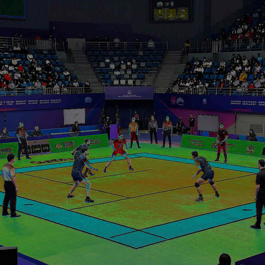 Asian Games 2026 Kabaddi: A Medal for Losing by 16, a Flight Home for Winning Two Asian Games 2026 Kabaddi: A Medal for Losing by 16, a Flight Home for Winning Two