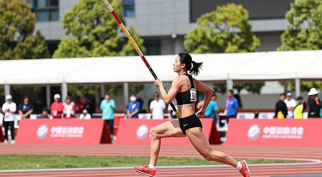 Three Millimetres of Sole: How an Asian Games Race-Walk Gold Left the Track and Landed in a File Three Millimetres of Sole: How an Asian Games Race-Walk Gold Left the Track and Landed in a File