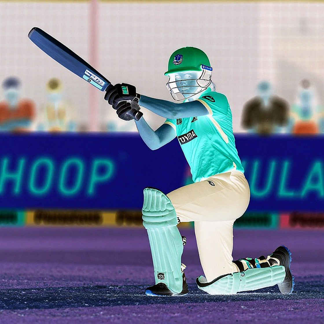 The Kingstown Cramp and the Decade-Built Foundation of Afghan Cricket