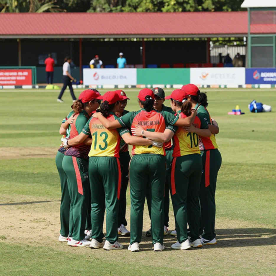 No Spike, No Wicket: Bangladesh's New-Ball Chances and the Silent Gamble of DRS Against Afghanistan