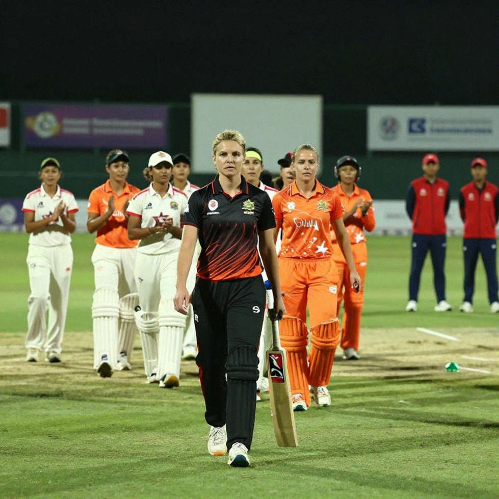 Beneath the Empty Cell: Eight Dimensions, a Null Ledger, and the Silence of Cricket Data
