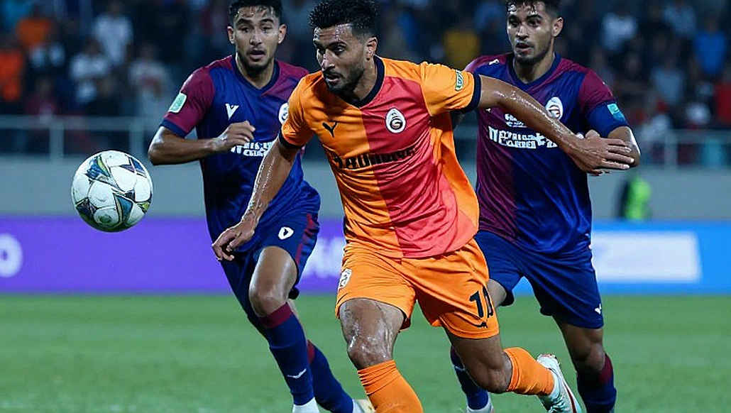 প্রেস কনফারেন্সে ট্যাকটিক্স ছিল না: হার্ডম্যান যাকে রক্ষা করছিলেন, সেটি একটি তালিকা নয়