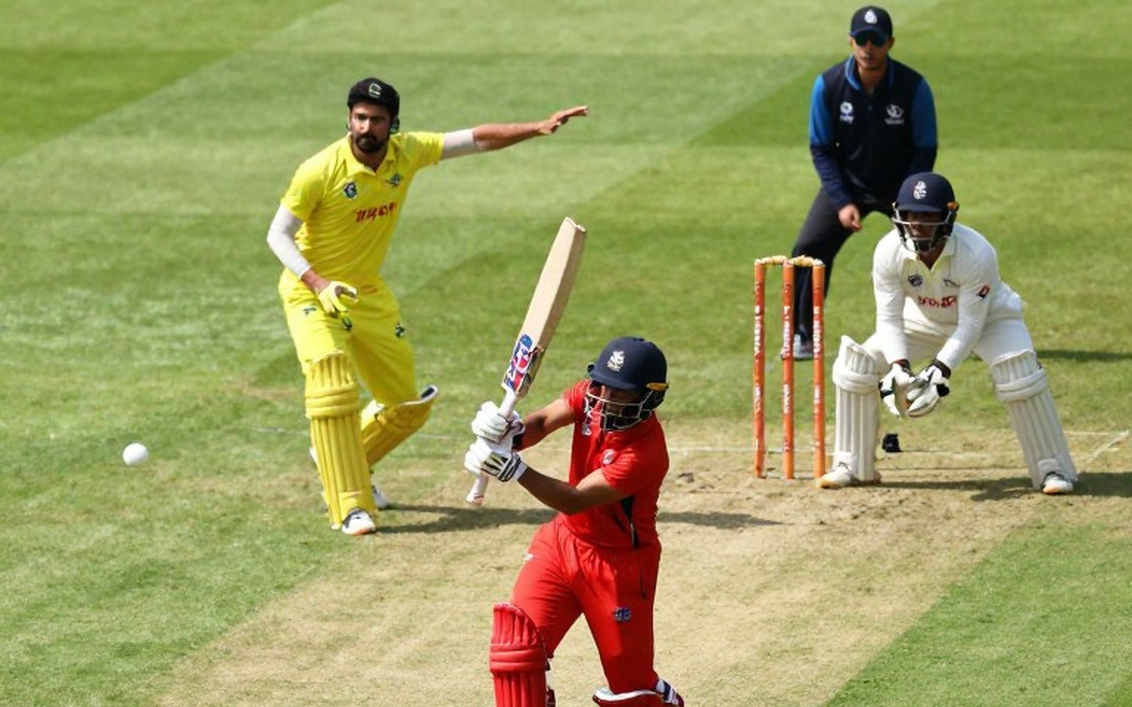 From Empty Spreadsheets to Immutable Ledgers: Cricket's Data-Trust Crisis