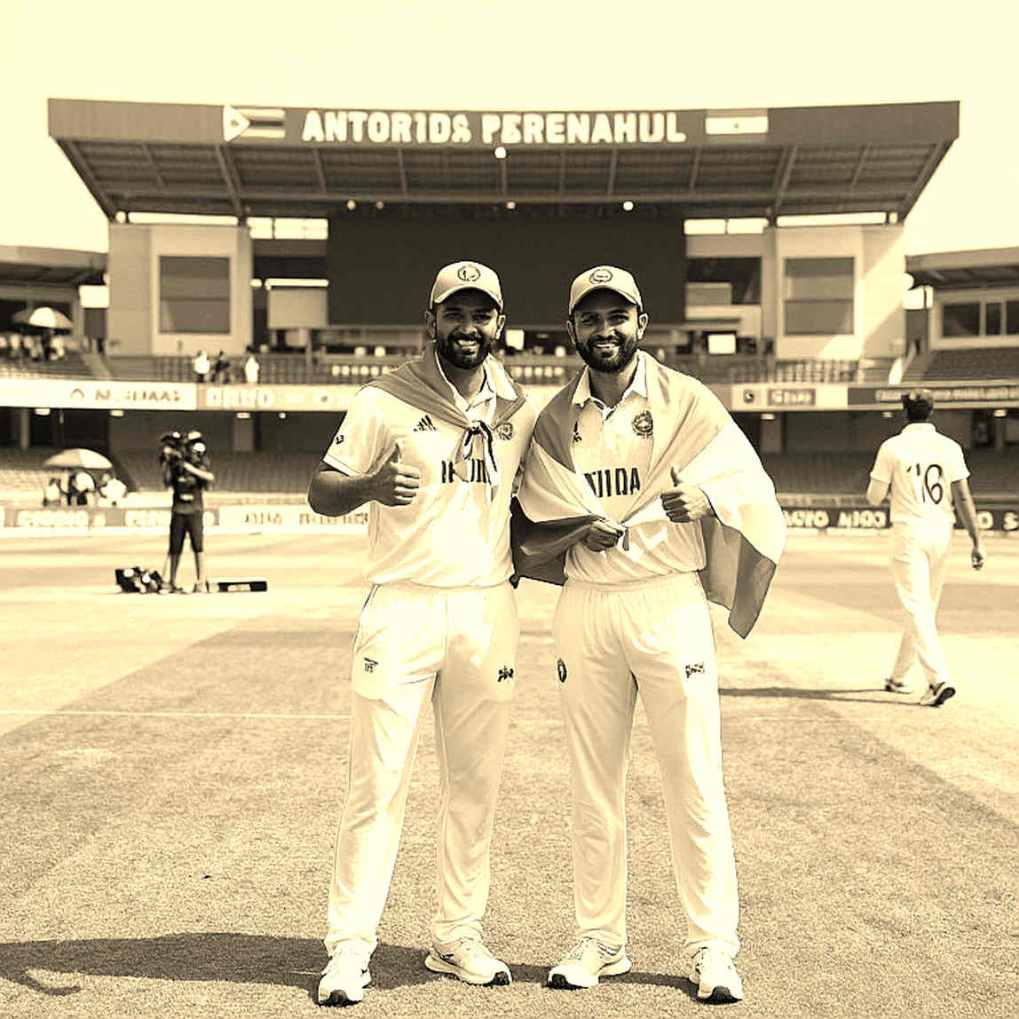 From Empty Spreadsheets to Immutable Ledgers: Cricket's Data-Trust Crisis