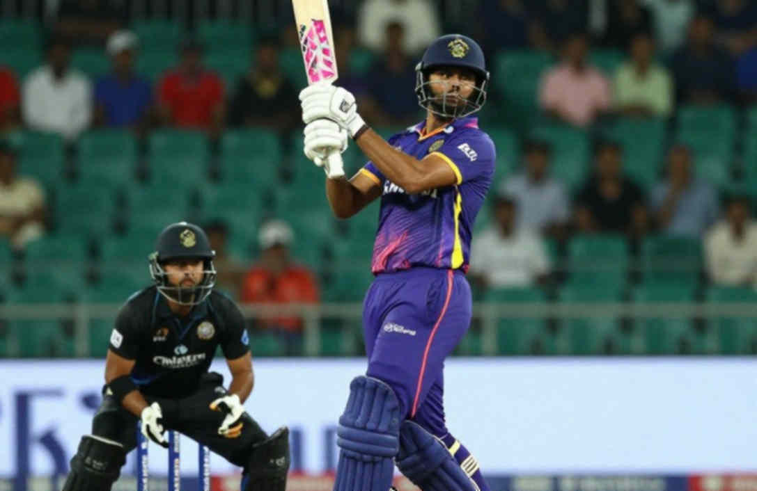 From Empty Spreadsheets to Immutable Ledgers: Cricket's Data-Trust Crisis