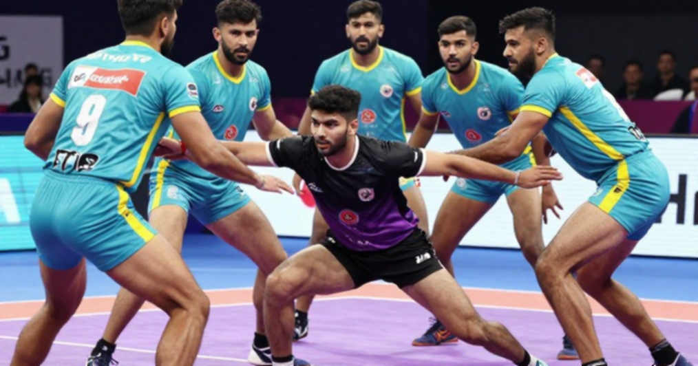 ভারতের ৪৮–২৫ জয়ের ভেতরের ফাঁক: বাংলাদেশের বোনাস লাইন আর একটা ঢিলে ডিফেন্সের হিসাব