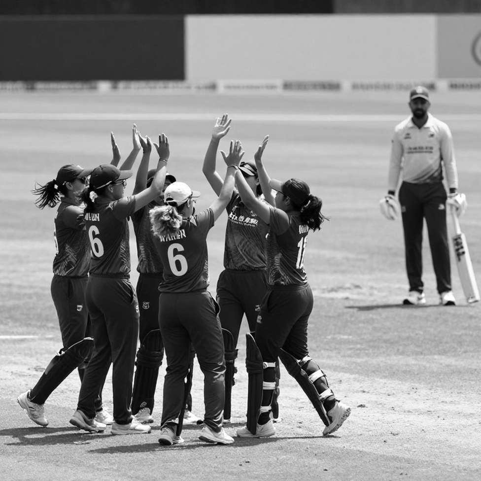 Lucknow Dew and Iyer's Ton: The Match Where Phase Maps, Not Rankings, Wrote the Scoreboard