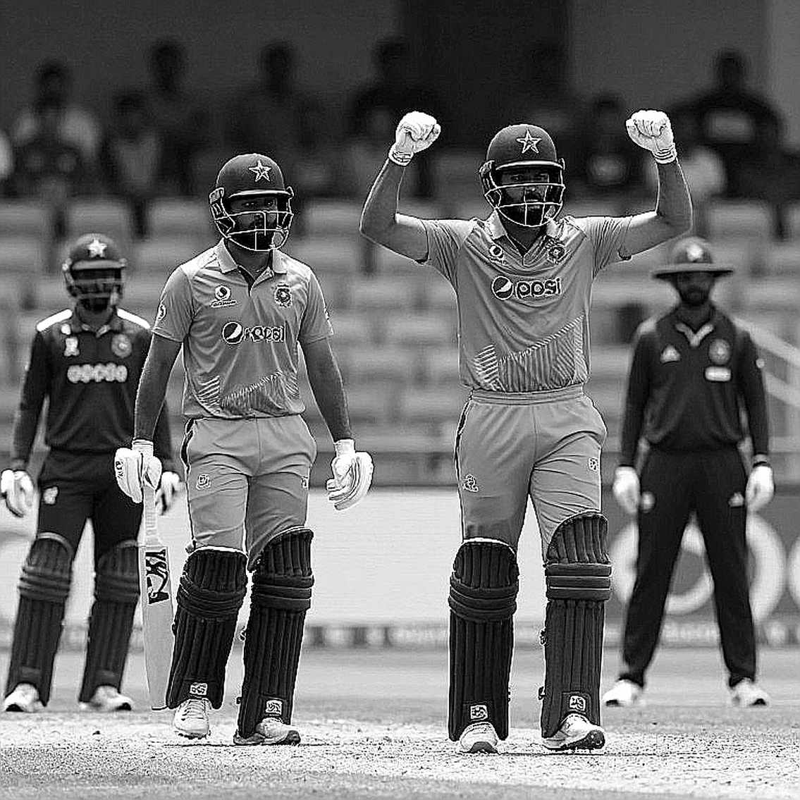 ব্লকচেইন লেজার আর এশীয় ক্রিকেট: খেলার ডেটার মালিক কে?