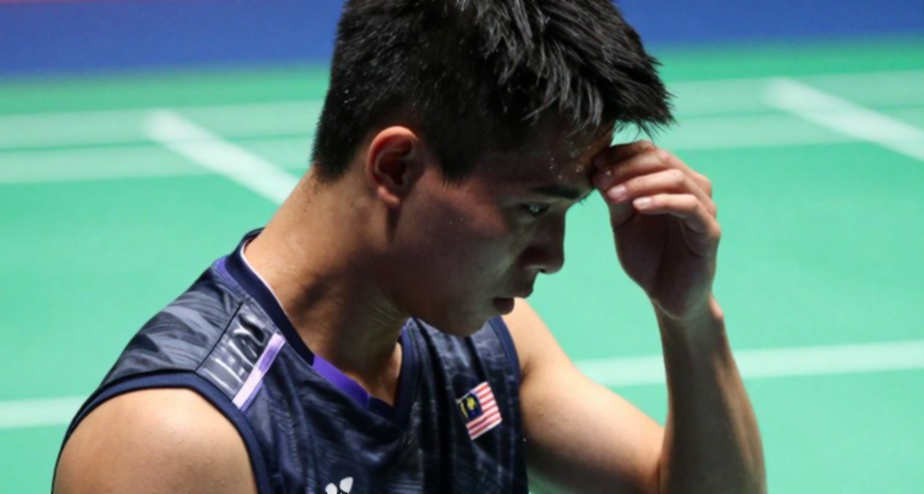 The Scoreline Doesn't Lie: Satwik-Chirag's Round-One Exit at the Asian Games 2026 and the Crack Beneath India's Doubles Depth The Scoreline Doesn't Lie: Satwik-Chirag's Round-One Exit at the Asian Games 2026 and the Crack Beneath India's Doubles Depth